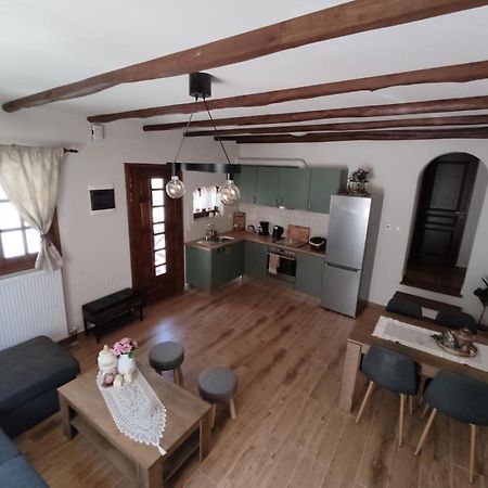 Pelion Bee Guesthouse Portariá Eksteriør bilde