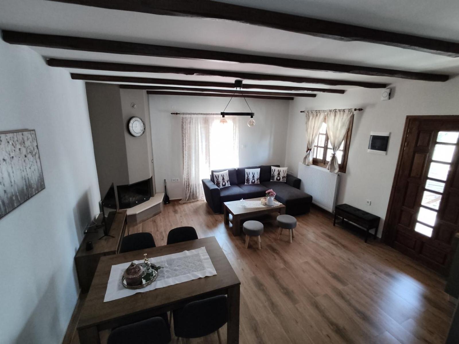 Pelion Bee Guesthouse Portariá Eksteriør bilde